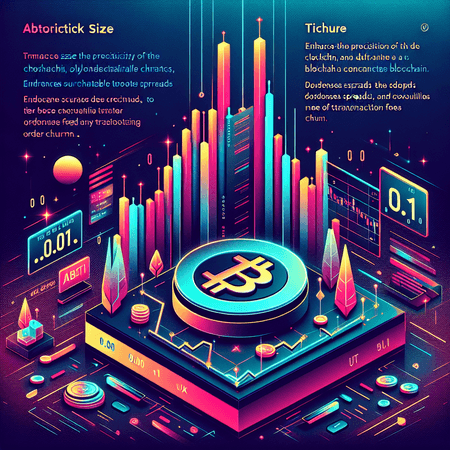 Aster DEX Reduces ARUSDT Perpetual Tick Size to 0.001 — Good News for Short-Term Traders – cover image