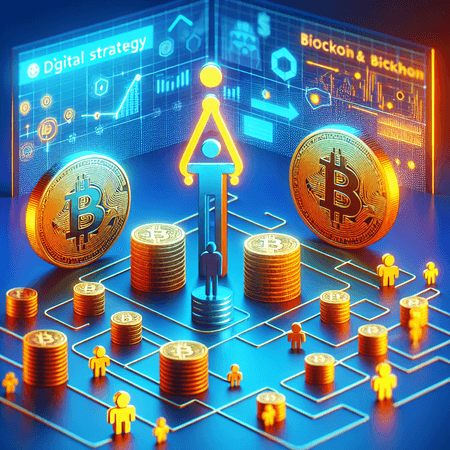 Another Day, Another Bitcoin Haul — Strategy Scoops Up 487 BTC – cover image