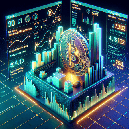 Bitcoin (BTC) Price Analysis for November 10 – cover image