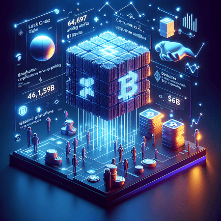 'Best continue': Michael Saylor's MicroStrategy buys 487 BTC, total holdings reach 641,692 BTC – cover image