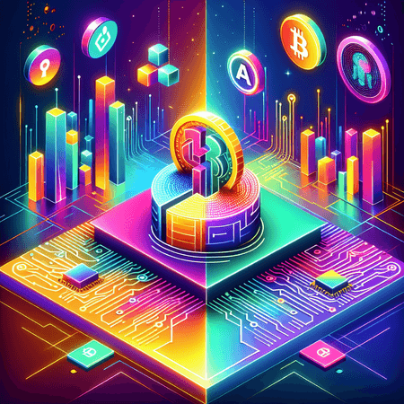 Rumble and Northern Data Sign Merger Agreement as Tether Commits $150M to AI – cover image