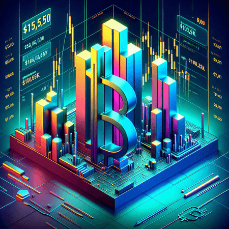 Bitcoin Price Watch: $106K Standoff as Bulls and Bears Battle for Control – cover image