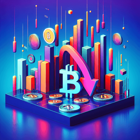 Trump Media Takes $55M Hit As Bitcoin Holdings Surge In Value – cover image