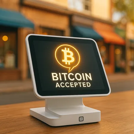 Square Flips the Switch: 4 Million Merchants Can Now Accept Bitcoin Payments Instantly – cover image