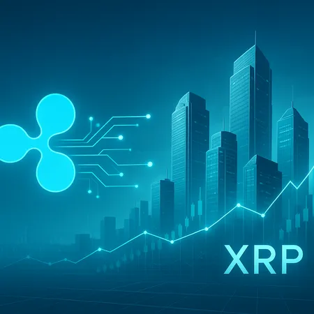 Ripple Expands Beyond Crypto: Targets Traditional Finance with $4B Push – cover image