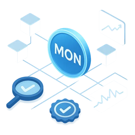Coinbase Returns to ICOs — Can Monad Deliver Real Transparency? – cover image