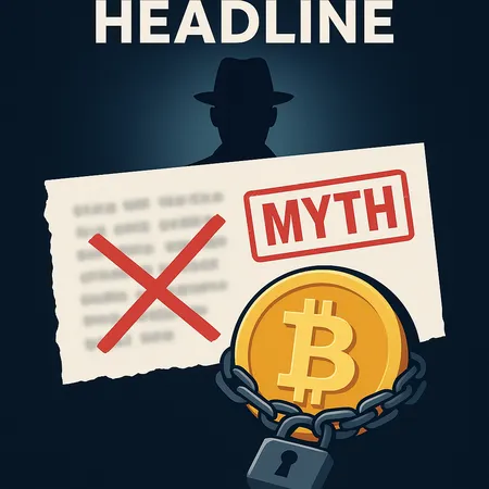 No, You Cannot Unlock Satoshi's $112B Bitcoin with Just 24 Words – cover image