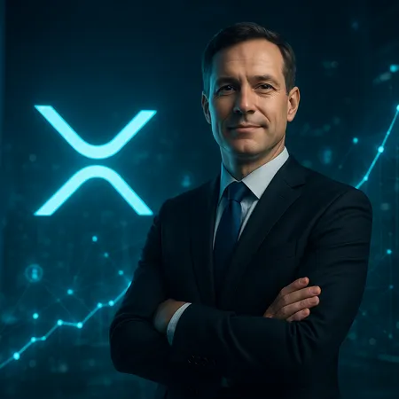 Pro-Crypto Lawyer on XRP Gains: Pieces Are ‘Tantalizingly Close' – cover image