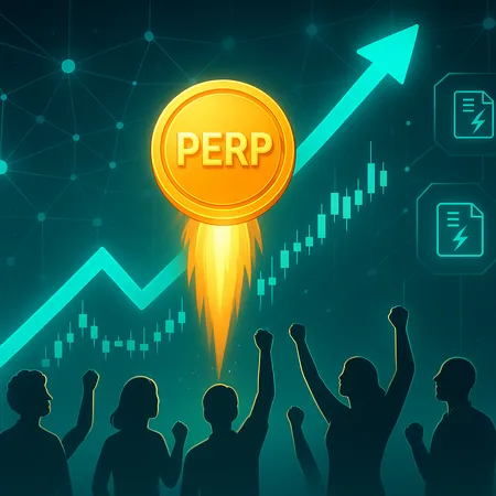 Lighter Raises $68M at $1.5B Valuation as VCs Flock Back to Perp DEXs – cover image