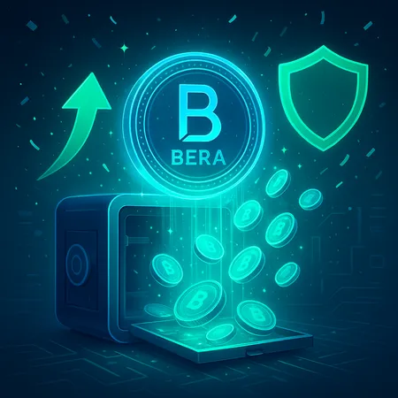 Berachain Recovers Almost All Funds After Balancer Exploit, Outlines Reimbursement Plan – cover image