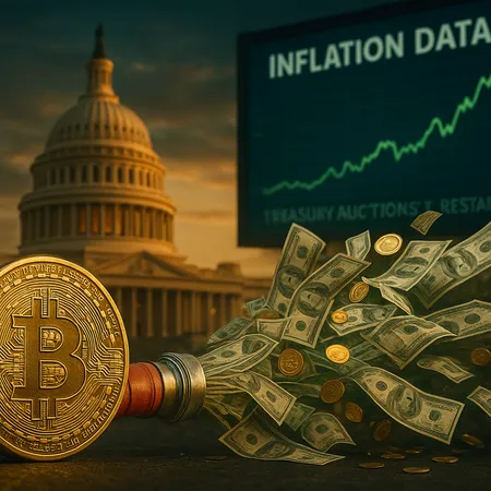 DC Reopens Funding — What the Stopgap Means for Your Bitcoin (BTC) – cover image