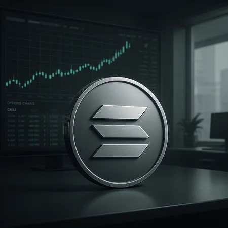 Grayscale Launches Options Trading for Solana ETF, Expands Institutional Access – cover image