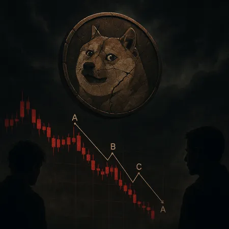 Analyst Warns: Worst-Case Dogecoin Scenario Could Extend This Cycle – cover image