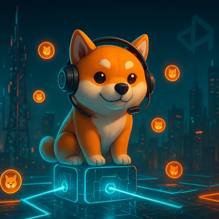 Shiba Inu (SHIB) Partners With Unity Nodes to Unlock Real-World Crypto Utility – cover image