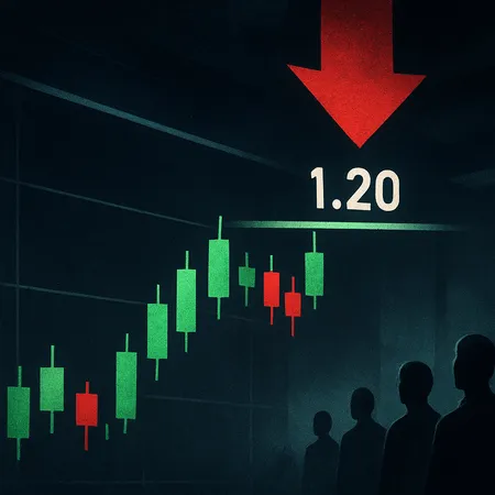 Mapping AERO's breakout: Bulls must hold THIS or face a sharp drop – cover image