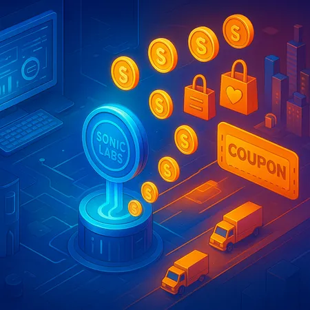 Sonic Labs Moves into Growth Phase Targeting Token Utilization and Real-World Rewards – cover image