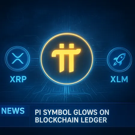 Pi Network News: Can Pi Compete With Ripple and Stellar Under ISO 20022? – cover image