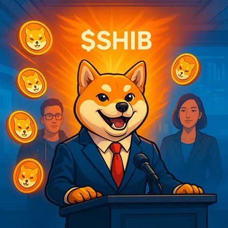 Shiba Inu Rumors Debunked: Team Confirms Project Is Ongoing – cover image