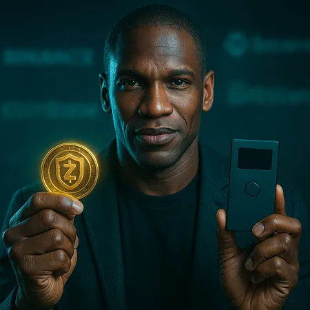 Arthur Hayes Urges Zcash Holders to Withdraw from CEXs and Shield Assets – cover image