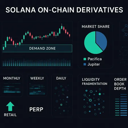 What Pacifica’s Rise Means for Solana Perps: Order Flow, Liquidity and SOL Price Support – cover image