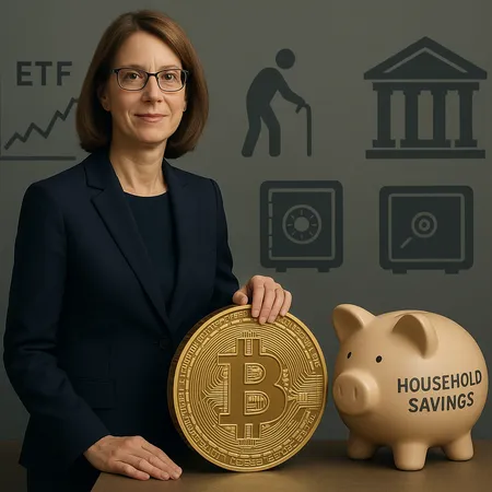 From Trade to Savings: How Bitcoin Is Becoming Part of Household Portfolios — A Guide for Advisers – cover image