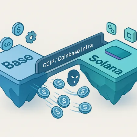 Base’s Solana Bridge: Vampire Attack or Pragmatic Interoperability? – cover image