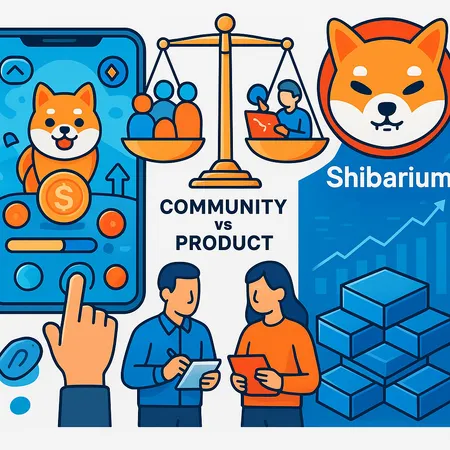 From Hype to Play: How Memecoins Pivot to Product-Led Utility – cover image