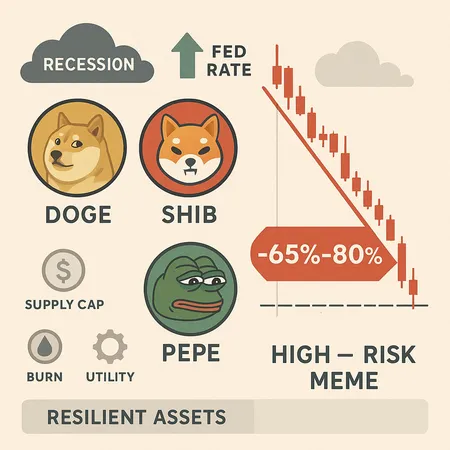 Are Memecoins Dead in 2025? A Practical Framework for Retail Investors – cover image