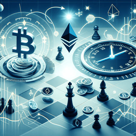 The Impact of 24/7 Bitcoin and Ethereum Futures Trading on Market Behavior – cover image