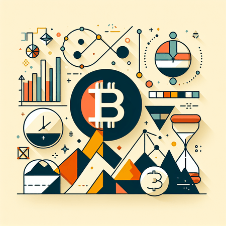 How to Invest Wisely in a Volatile Crypto Market: Key Strategies Post-Bitcoin Peak – cover image