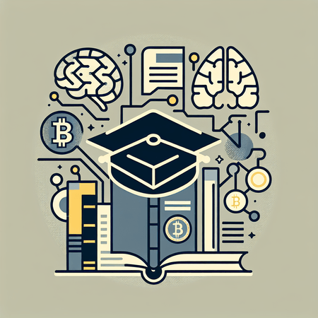 Bridging Theory and Practice: How Academic Knowledge Enhances Crypto Understanding – cover image