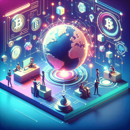 Essential Cryptocurrency Security Tips for 2025: Protecting Your Assets with Bitlet.app – cover image