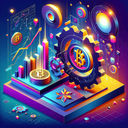 Understanding the Security Landscape: Economic Impracticality of 51% Attacks vs. Recent Crypto Hacks – cover image