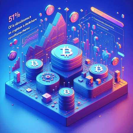 Why 51% Attacks Are Becoming Obsolete: Understanding Modern Crypto Security Threats – cover image