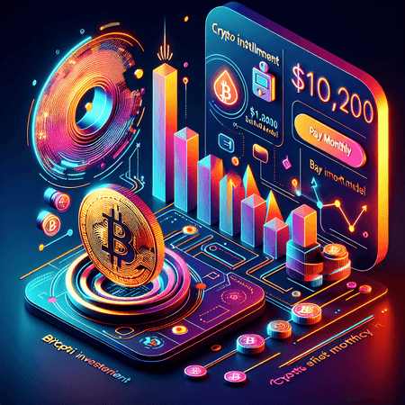 Bitcoin's Path to $110,000 in 2025 and How Bitlet.app Simplifies Crypto Investment – cover image