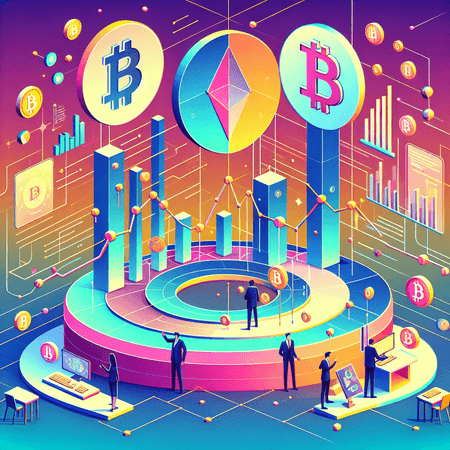 President Trump's Strategic Bitcoin Reserve: U.S. Poised to Become Largest Government Bitcoin Holder – cover image