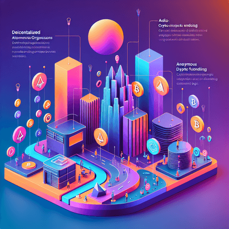 Navigating Regulatory Challenges for DAOs: Insights from DeFi Education Fund and Uniswap Foundation – cover image