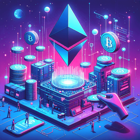 Why More Public Companies are Incorporating Ethereum into Their Treasury Strategies in 2025 – cover image