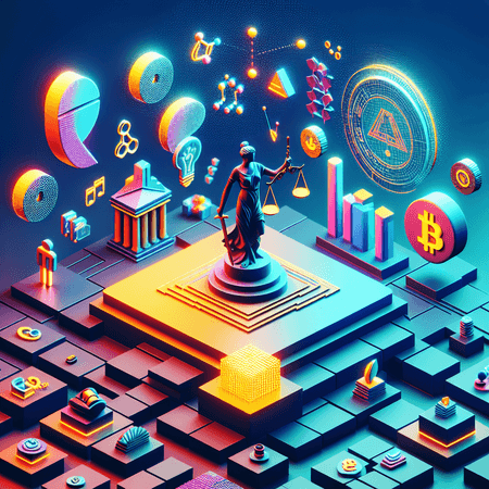 Navigating DAO Regulatory Challenges: Insights from DeFi Education Fund and Uniswap Foundation – cover image