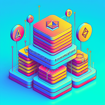 Navigating Regulatory Challenges for DAOs: Insights from DeFi Education Fund and Uniswap Foundation – cover image