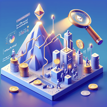 Ethereum Hits New All-Time High Amidst Institutional Backing and Regulatory Boost – cover image