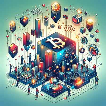 Understanding the Responsible Financial Innovation Act: A Step Towards Clear Crypto Regulation – cover image