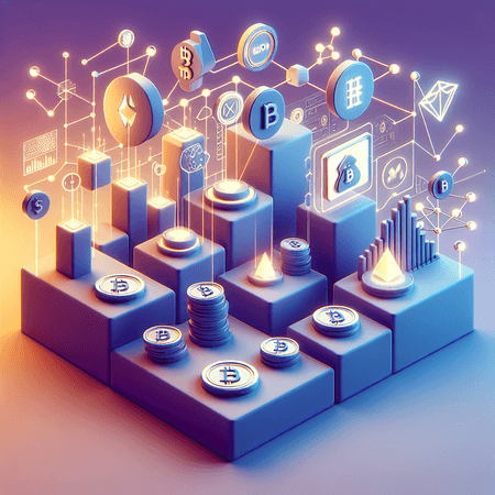 Major Crypto IPOs and Fundraising in 2025: Trends and Insights for Investors – cover image