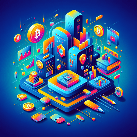 Exploring the Importance of Relevant Content in Crypto Media – cover image