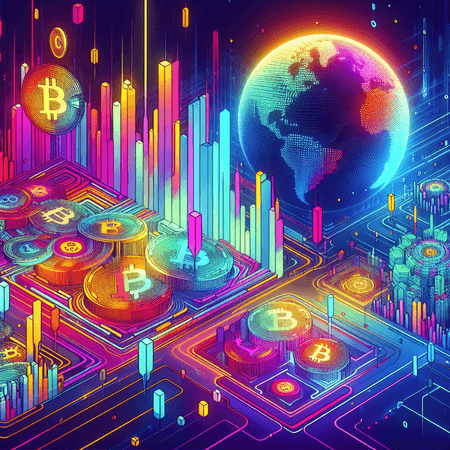 How Global Events Impact Cryptocurrency Performance: Key Insights from 2017 to 2023 – cover image