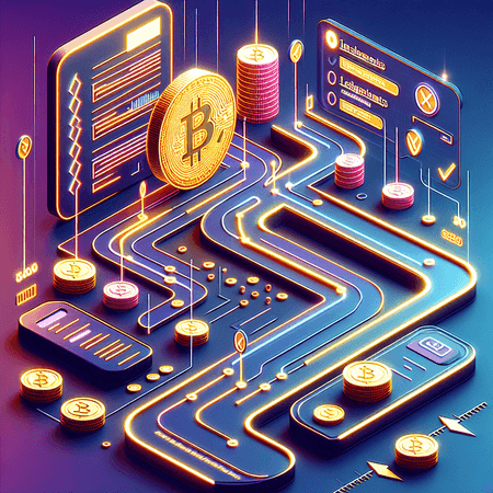 Discover How Bitlet.app Makes Crypto Buying Easier with Installments – cover image