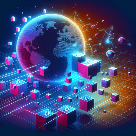 Navigating Bitcoin's 2025 Price Correction: How Crypto Installments Can Help Manage Volatility – cover image