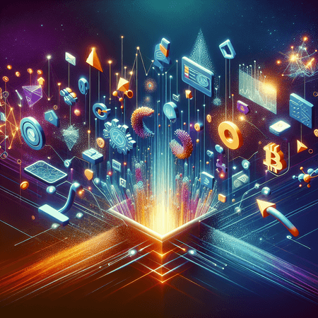 Top Strategies to Filter Crypto Information and Make Smarter Investment Decisions in a Noisy Market – cover image