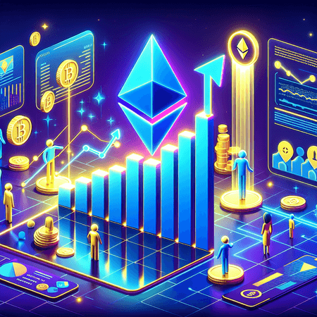 Ethereum Price Could Surpass $5000 Amid Growing Demand and Investor Interest – cover image