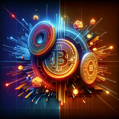 Why Choosing the Right Crypto Platform Matters in 2024 – cover image